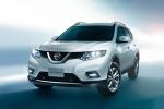 Nissan X-Trail Hybrid 2015 года (JP)